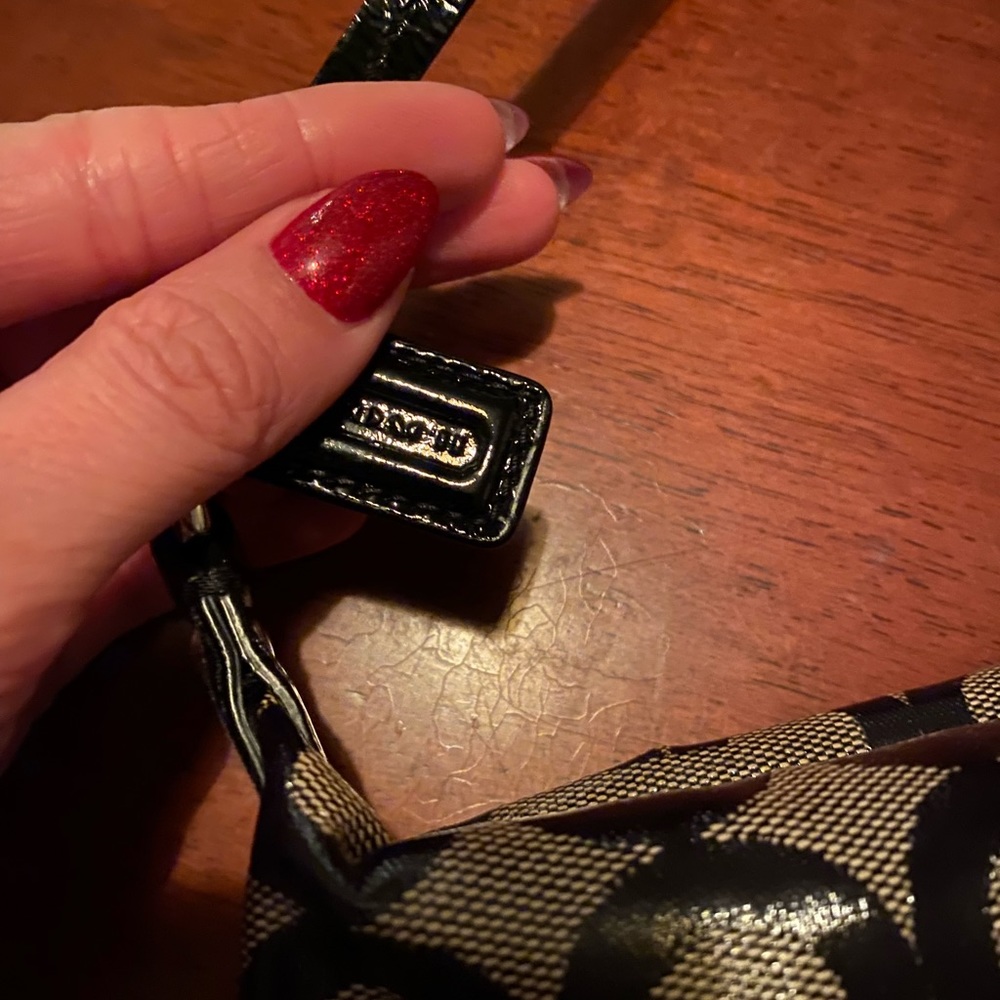 Coach Purse 👜 - Picture 3 of 4
